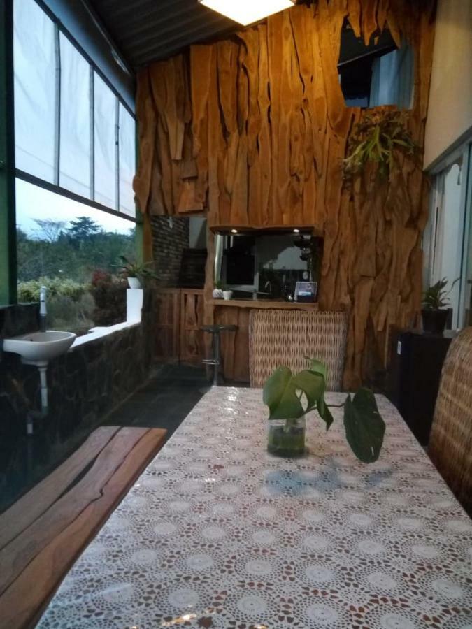 Susi Homestay Batu  Exterior photo